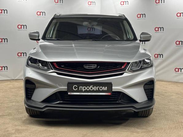 Geely Coolray I с пробегом 2021 года, цена 1 749 000 рублей, 47000 км, внедорожник, Автокод Объявления