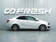 Chevrolet Aveo II Воронеж  - изображение 23