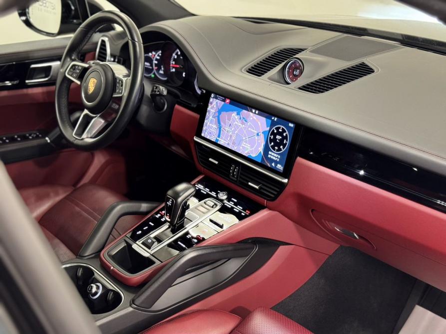 Porsche Cayenne III Санкт-Петербург  - изображение 18