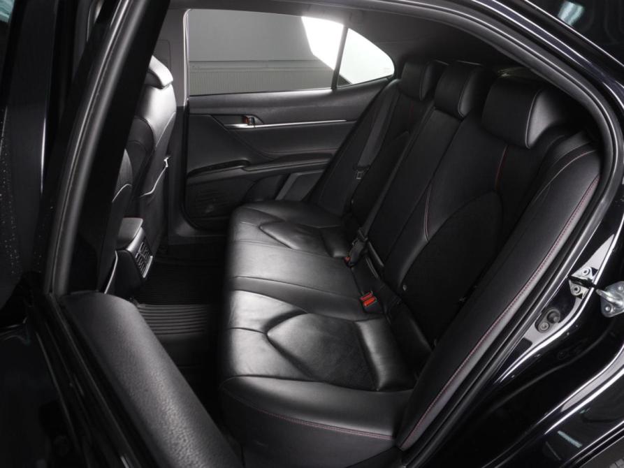 Toyota Camry VIII (XV70) Минеральные Воды  - изображение 9