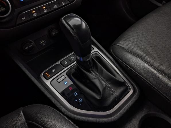 Hyundai Creta I с пробегом 2019 года, цена 1 850 000 рублей, 104435 км, внедорожник, Автокод Объявления