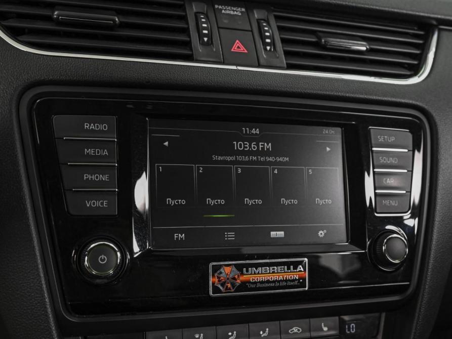 Skoda Octavia III (A7) Ставрополь  - изображение 13