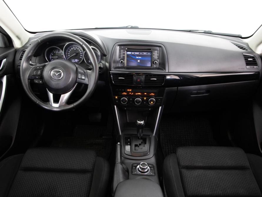 Mazda CX-5 I Санкт-Петербург  - изображение 7