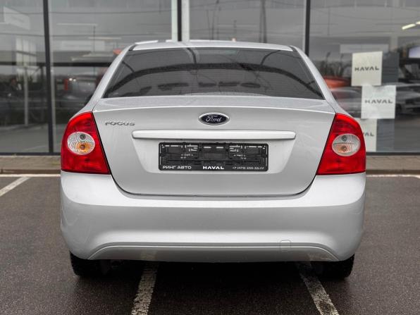 Ford Focus II Рестайлинг с пробегом 2010 года, цена 570 000 рублей, 256158 км, седан, Автокод Объявления