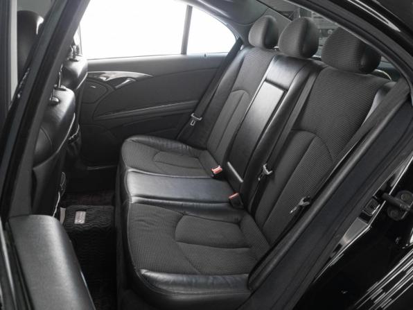 Mercedes-Benz E-Класс III (W211 S211) с пробегом 2004 года, цена 1 099 000 рублей, 419063 км, седан, Автокод Объявления