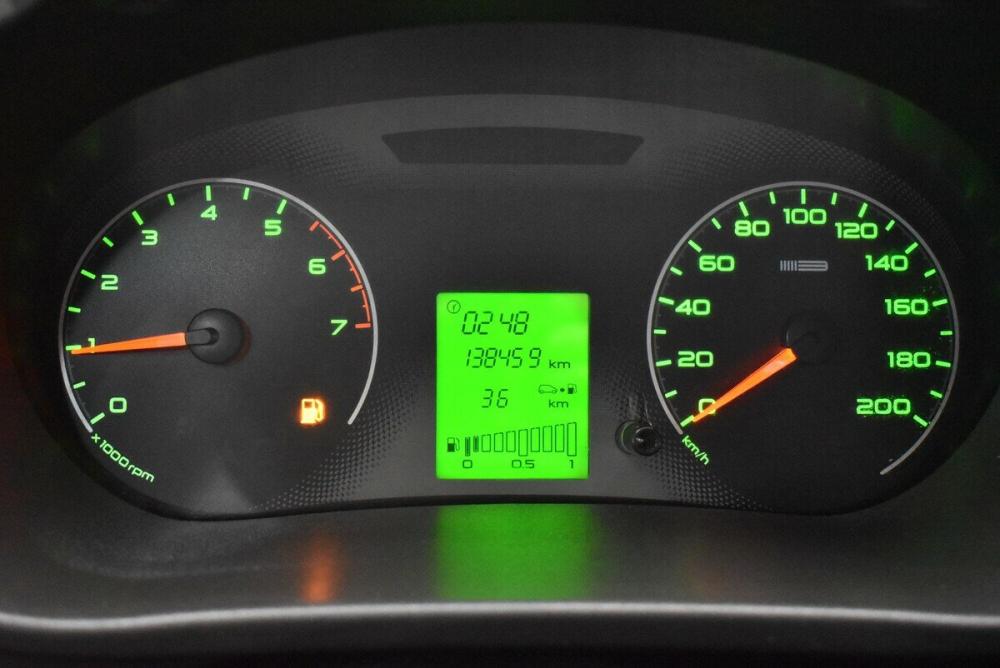 Lada (ВАЗ) Granta I Москва  - изображение 6