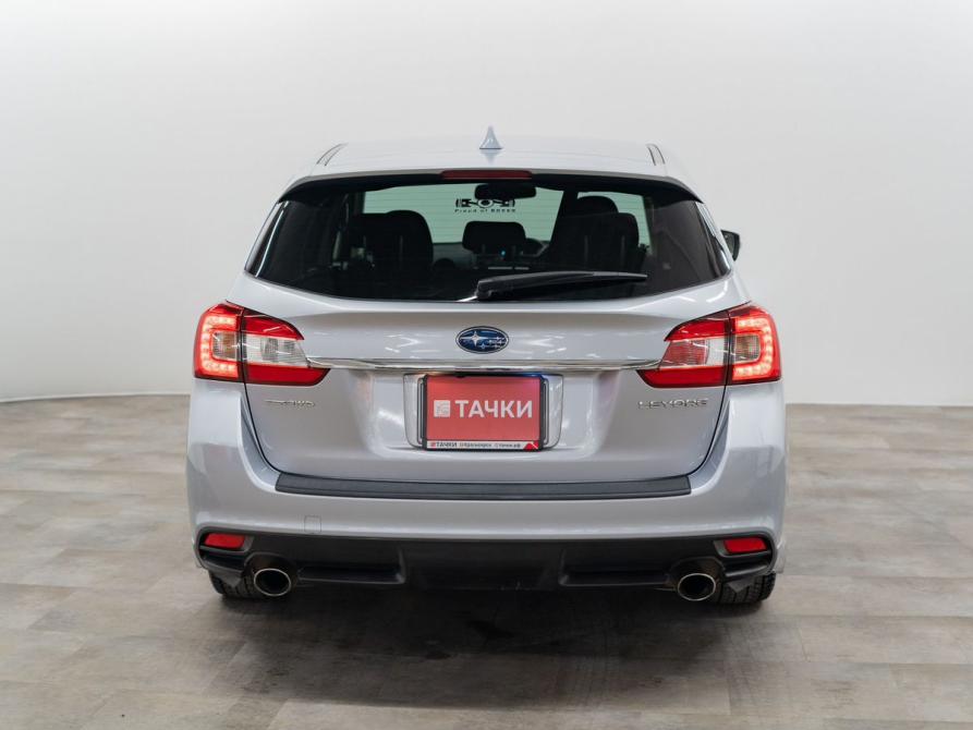 Subaru Levorg I Красноярск  - изображение 5