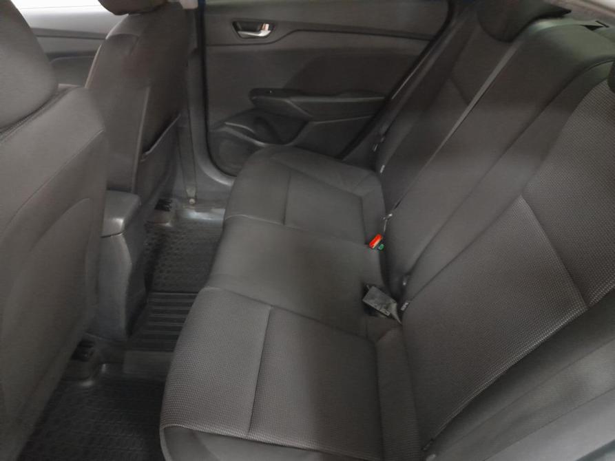 Hyundai Solaris II Новокузнецк  - изображение 18