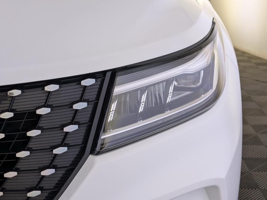 Dongfeng DFSK ix7 Москва  - изображение 14