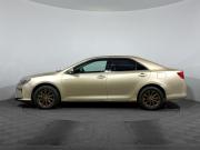 Toyota Camry VII (XV50) Санкт-Петербург  - изображение 26