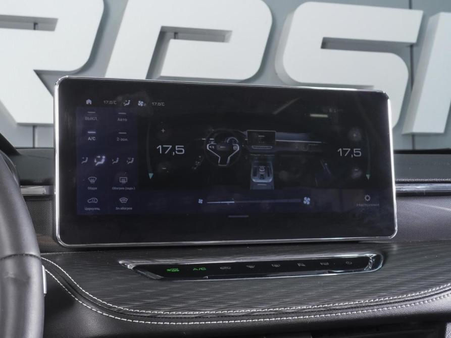 Haval Jolion I Ростов-на-Дону  - изображение 13