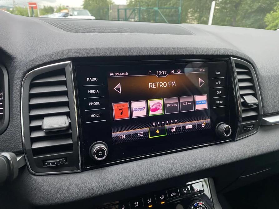 Skoda Karoq I Екатеринбург  - изображение 35