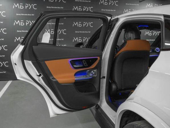 Новый Mercedes-Benz GLC Coupe II (C254) 2026 года, цена 9 570 000 рублей, внедорожник, Автокод Объявления