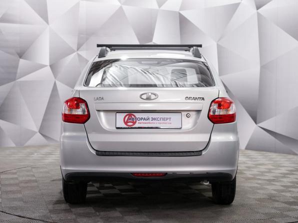 Lada (ВАЗ) Granta I с пробегом 2015 года, цена 389 000 рублей, 148231 км, лифтбек, Автокод Объявления