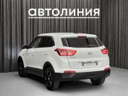 Hyundai Creta I Красноярск  - изображение 26