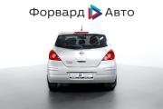 Nissan Tiida I Рестайлинг Тюмень  - изображение 31