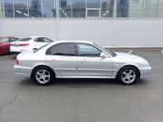 Hyundai Sonata IV (EF) Рестайлинг Оренбург  - изображение 15