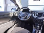 Hyundai Solaris II Москва  - изображение 27