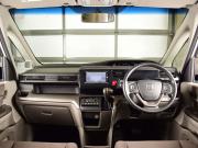 Honda Stepwgn V Кемерово  - изображение 37