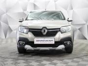 Renault Logan II Рестайлинг Ульяновск  - изображение 27