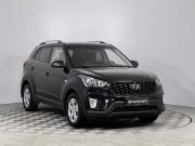 Hyundai Creta I Рестайлинг Калининград  - изображение 19