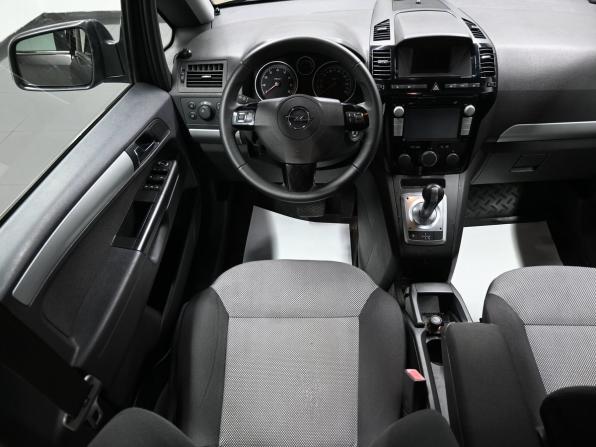Opel Zafira B Рестайлинг с пробегом 2011 года, цена 695 000 рублей, 155164 км, компактвэн, Автокод Объявления