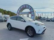 Toyota RAV4 IV (XA40) Рестайлинг Тюмень  - изображение 22