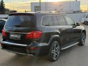 Mercedes-Benz GL-Класс II (X166) Москва  - изображение 40