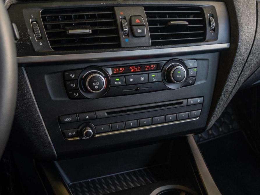 BMW X3 II (F25) Краснодар  - изображение 12