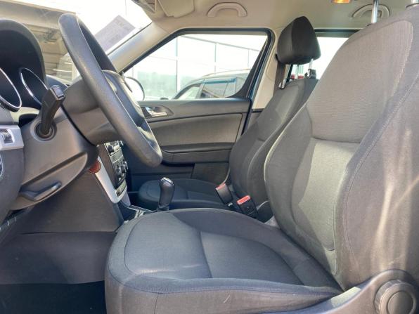Skoda Yeti I с пробегом 2012 года, цена 719 000 рублей, 203974 км, внедорожник, Автокод Объявления