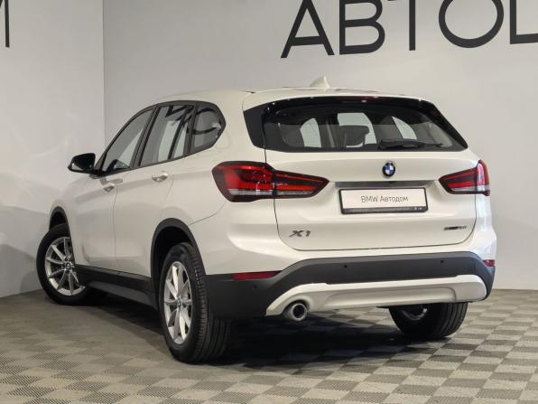 BMW X1 II (F48) Рестайлинг с пробегом 2020 года, цена 2 560 000 рублей, 94808 км, внедорожник, Автокод Объявления