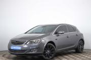 Opel Astra J Пермь  - изображение 25