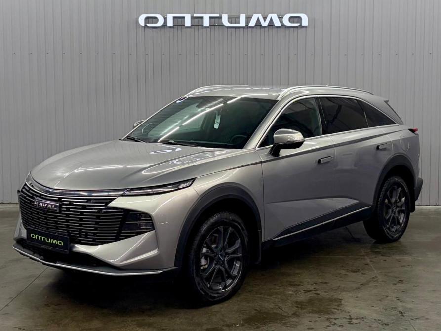 Haval F7 II Краснодар  - изображение 1