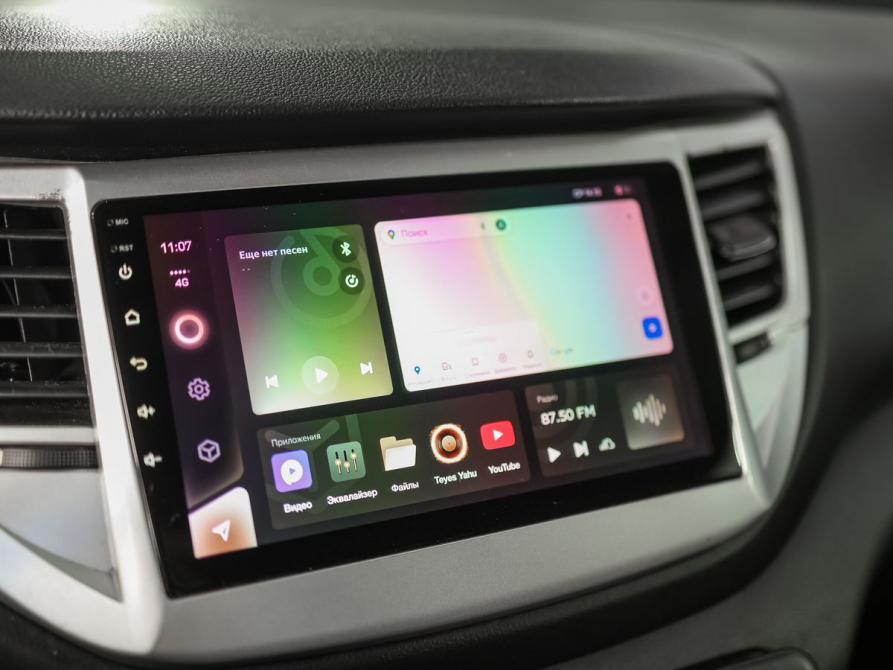 Hyundai Tucson III Ижевск  - изображение 17