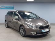 Kia Ceed II Москва  - изображение 23
