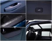 Geely Monjaro I Москва  - изображение 38