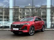 Changan CS55 Plus II Самара  - изображение 15