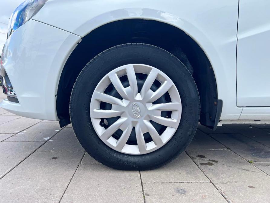 Lada (ВАЗ) Vesta I Стерлитамак  - изображение 9