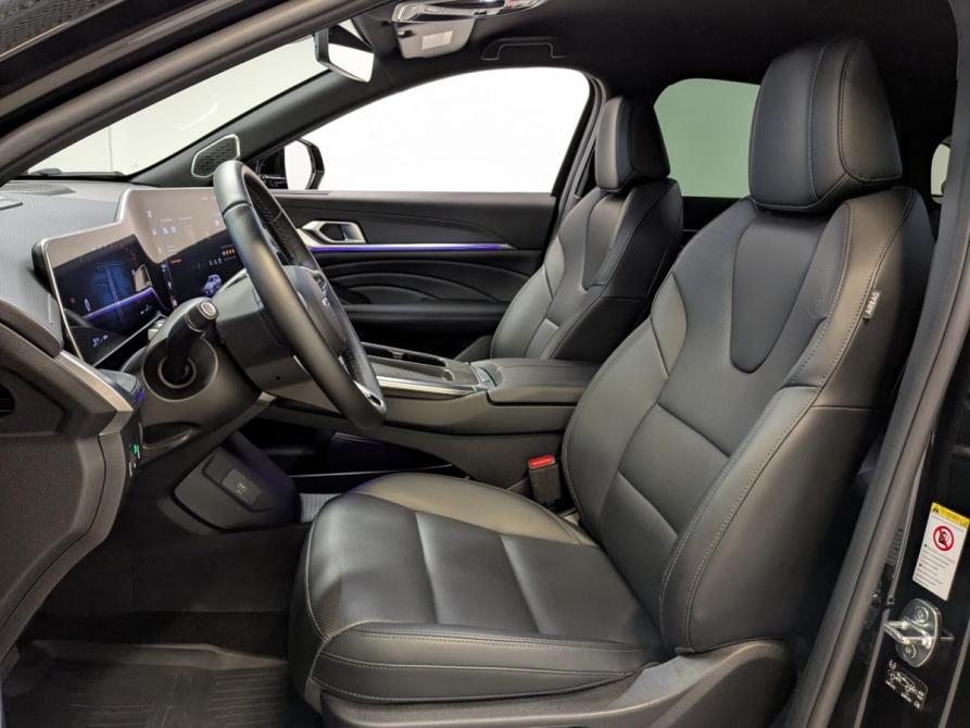 Haval F7 II Санкт-Петербург  - изображение 20