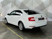 Skoda Octavia III (A7) Оренбург  - изображение 26