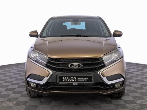 Lada (ВАЗ) XRAY I с пробегом 2016 года, цена 850 000 рублей, 63693 км, хэтчбек, Автокод Объявления