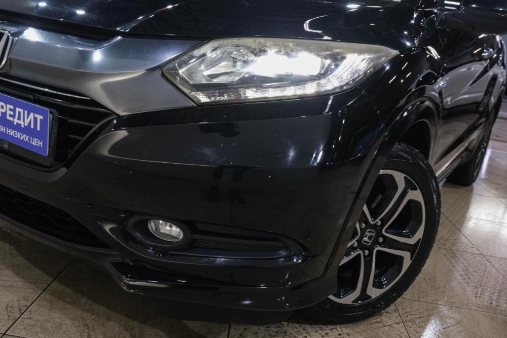 Honda Vezel I Новокузнецк  - изображение 9