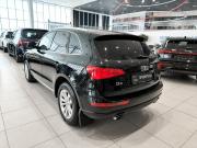Audi Q5 I (8R) Рестайлинг Казань  - изображение 30