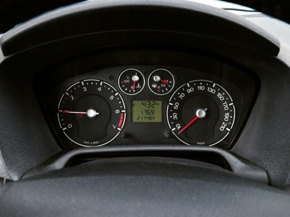 Ford Fusion I Рестайлинг с пробегом 2008 года, цена 389 000 рублей, 217000 км, хэтчбек, Автокод Объявления