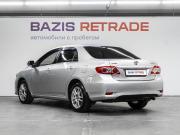 Toyota Corolla X (E140 E150) Рестайлинг Тюмень  - изображение 30