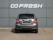 Hyundai Getz I Краснодар  - изображение 30