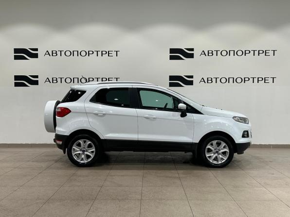 Ford EcoSport II с пробегом 2018 года, цена 1 149 000 рублей, 83092 км, внедорожник, Автокод Объявления