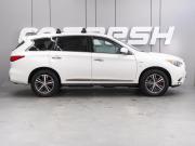 Infiniti QX60 I Воронеж  - изображение 30