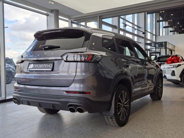 Chery Tiggo 8 Pro Max I Рестайлинг с пробегом 2023 года, цена 2 649 000 рублей, 40000 км, внедорожник, Автокод Объявления