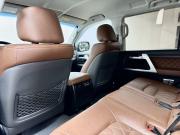 Toyota Land Cruiser 200 Series Рестайлинг 2 Вологда  - изображение 31